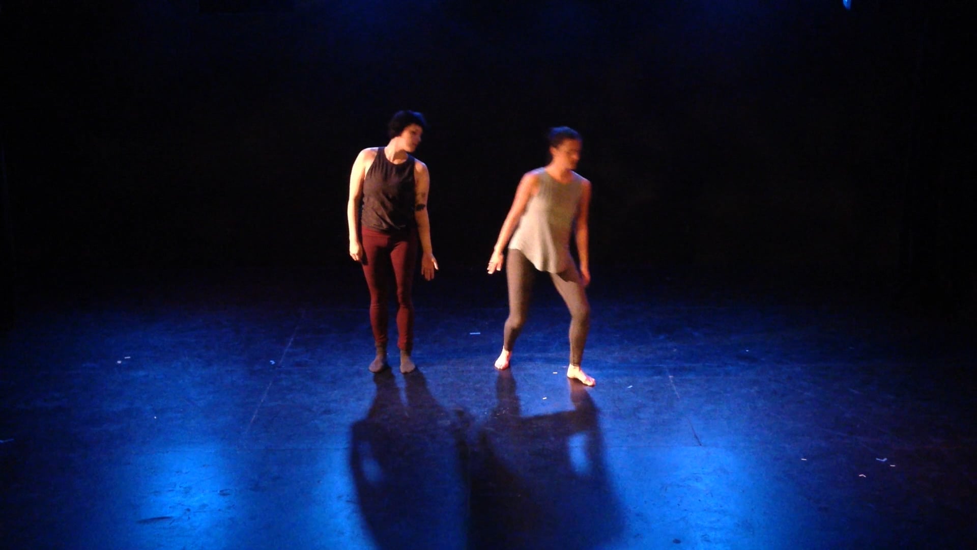 DANCE STATS 1D on Vimeo