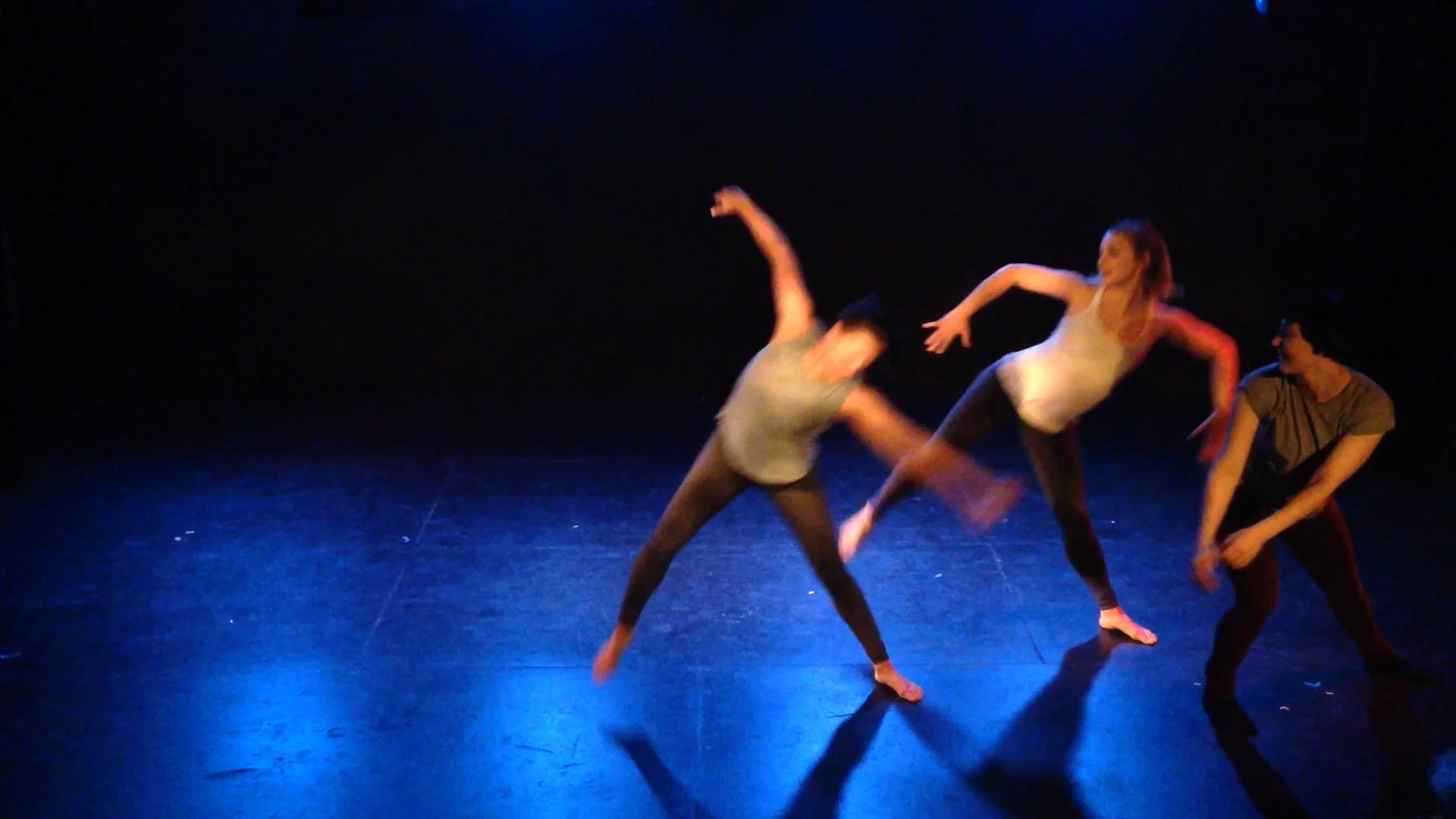 DANCE STATS 2D on Vimeo