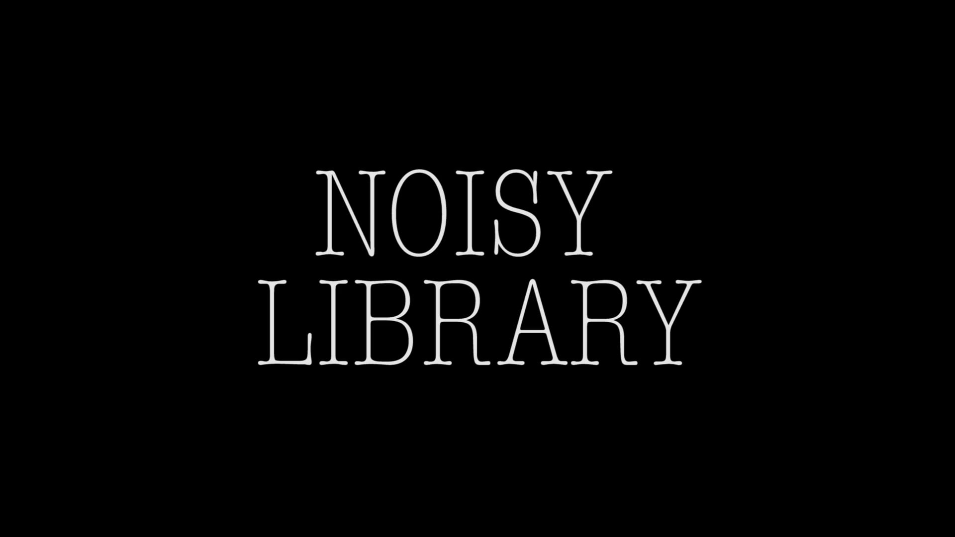 Noisy Library