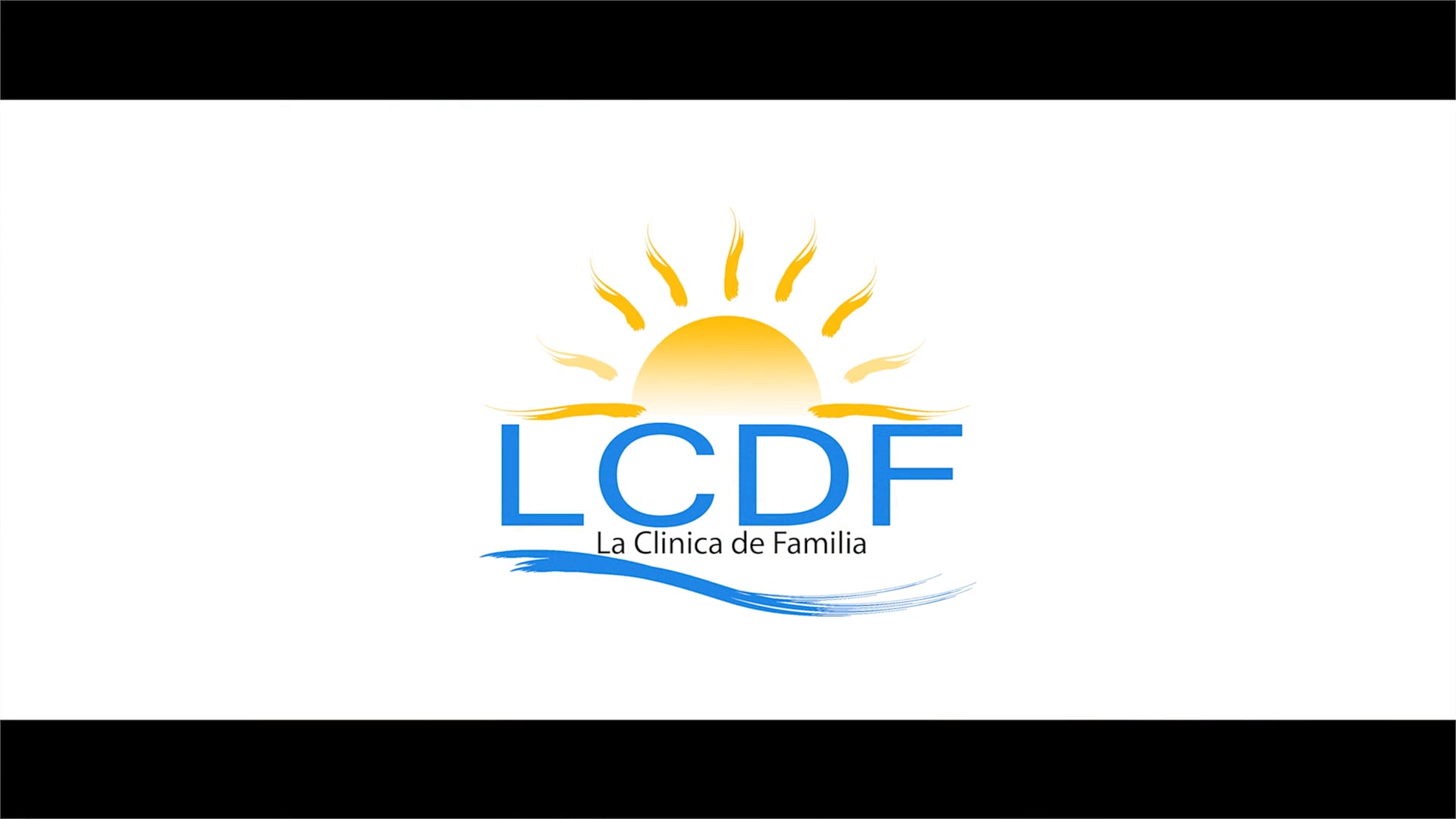 La Clinica de Familia - New Employee Orientation Video - Full Version