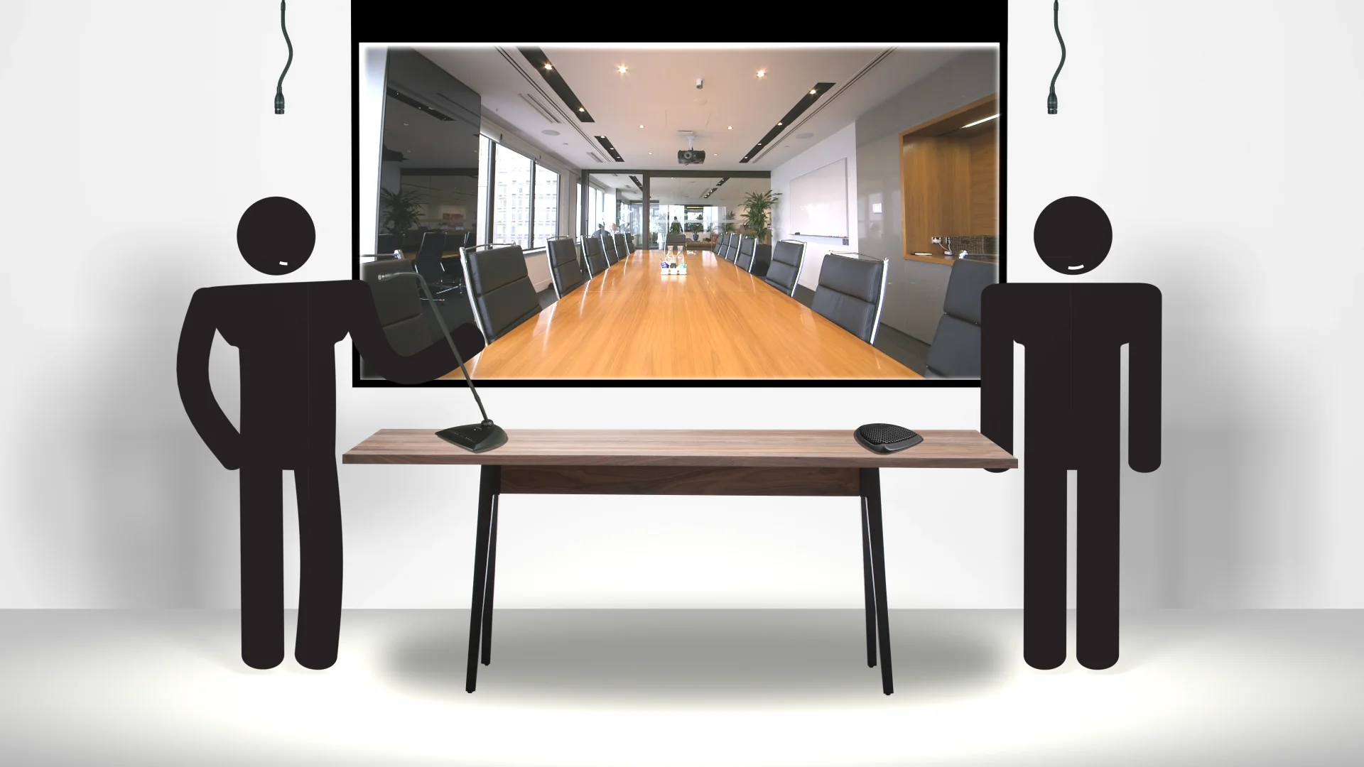 What matters more - microphone type or placement? on Vimeo
