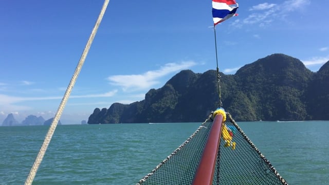 Ao Phang-nga