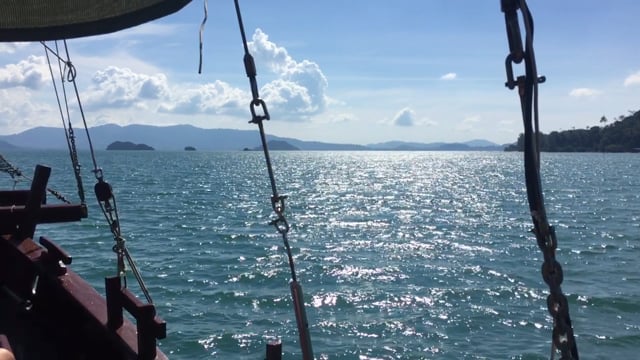 Ao Phang-nga