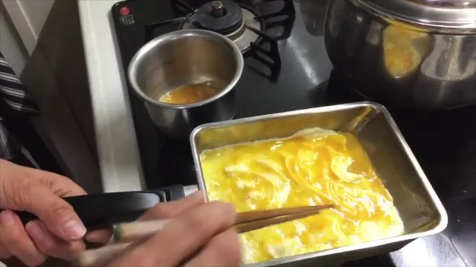 ロイヤルクイーン 玉子焼き器 ロイヤルクイーン料理教室/サラダ