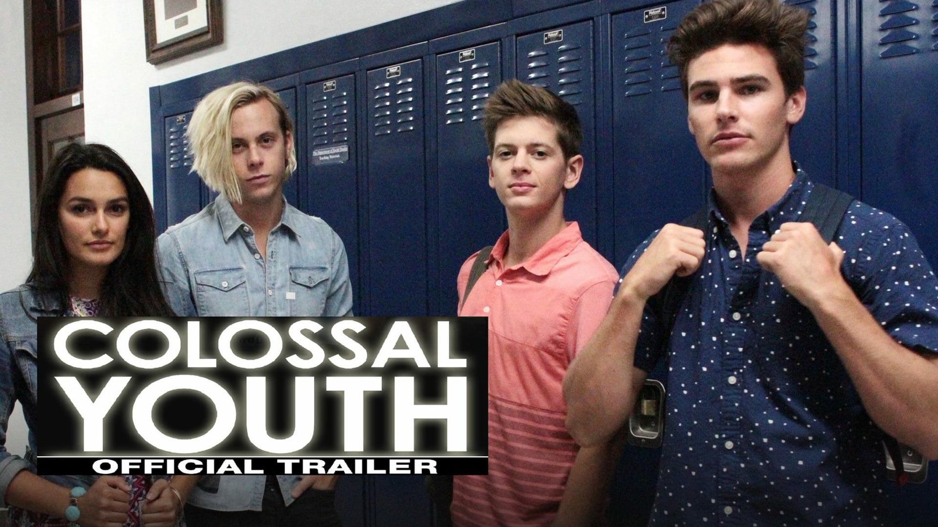 Colossal Youth Trailer