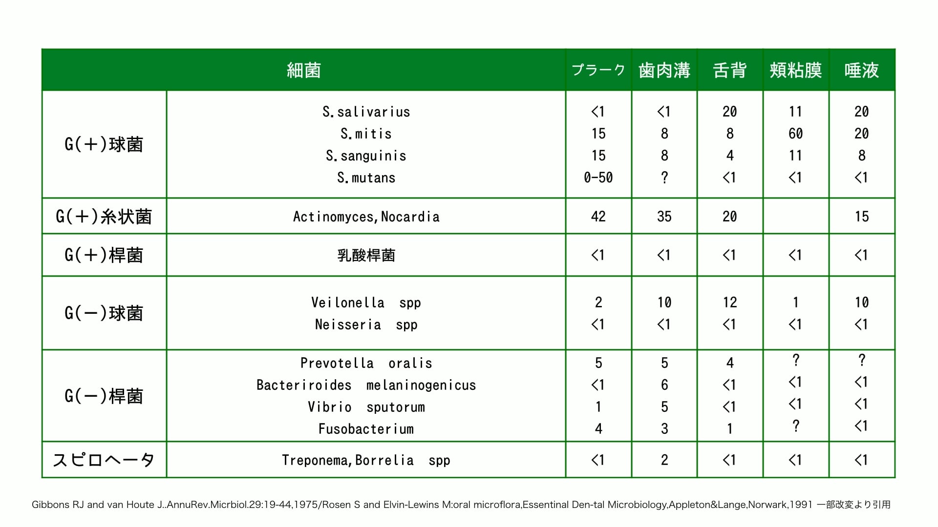 【Education Library】プラークの基礎知識