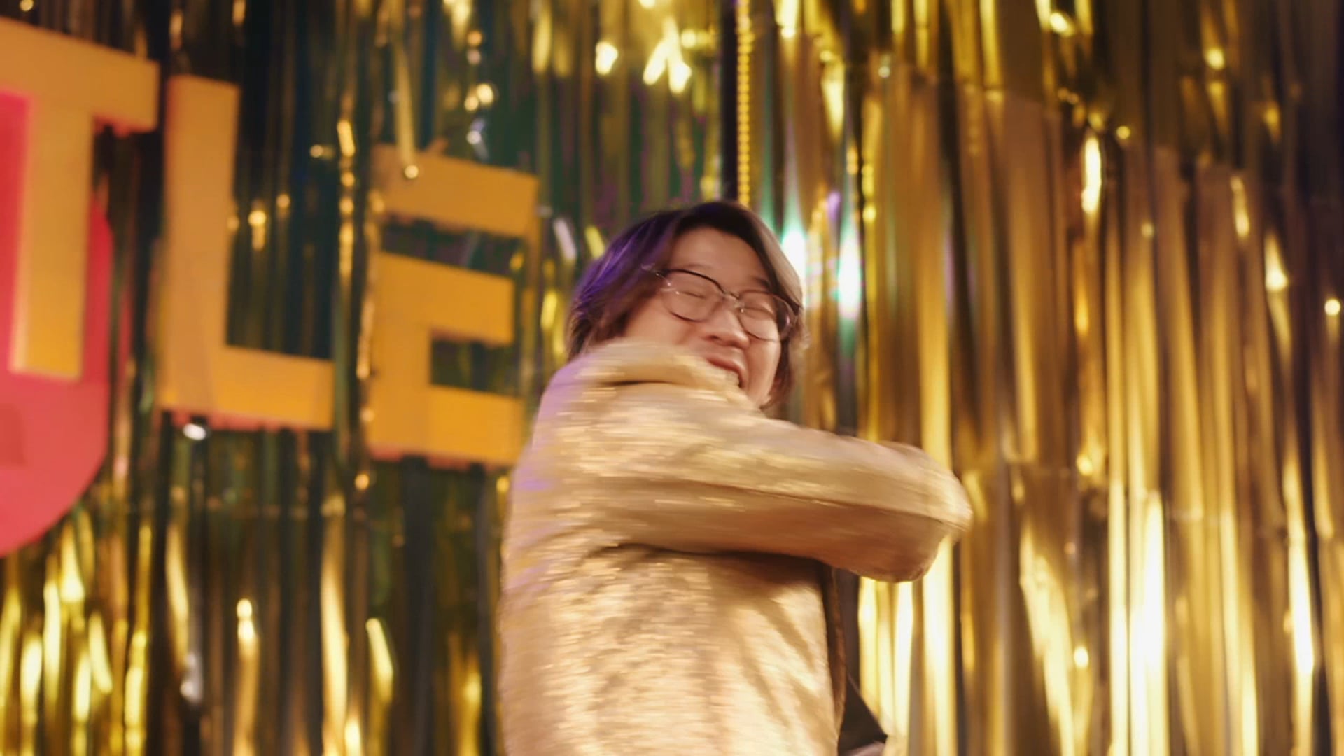TVC: Penguin Sim - ประหยัด ท้า ป่ะ ลอง