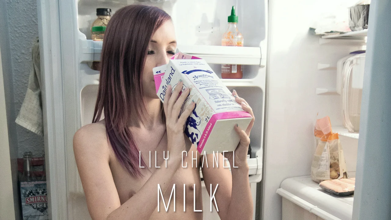 big milky titty drop on Vimeo