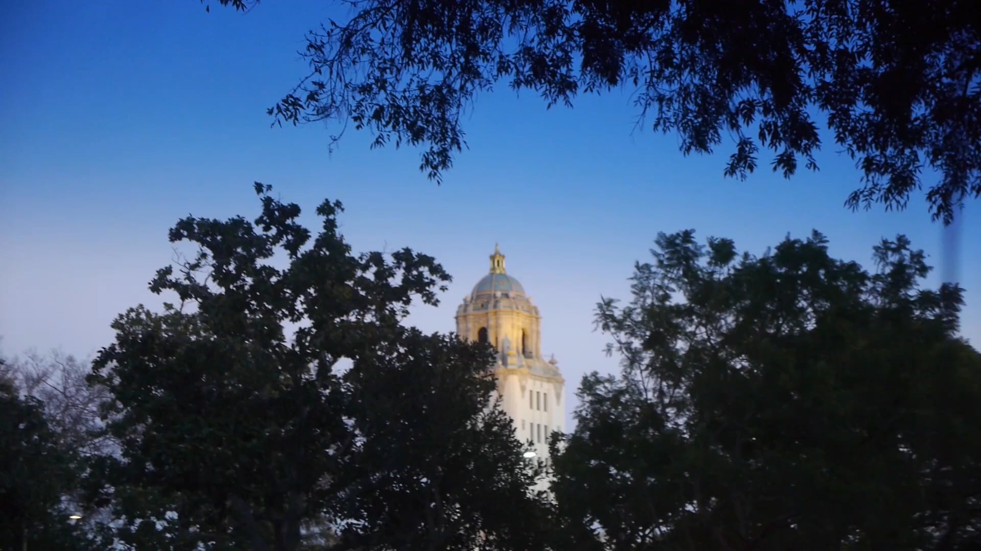 Mayor John Mirisch - Still Putting Residents First