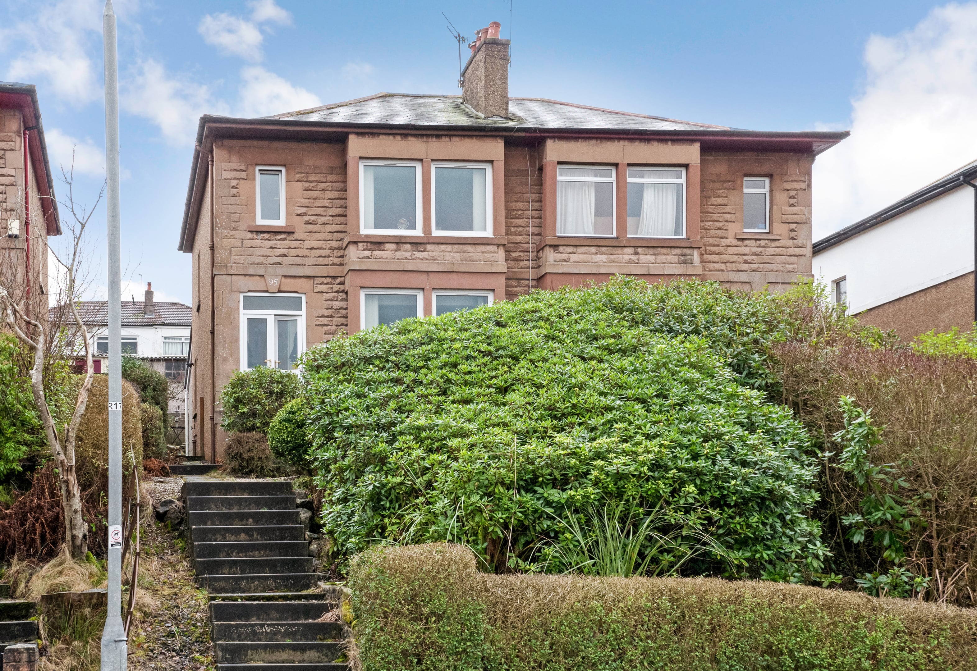 95 Kilpatrick Gardens, Clarkston on Vimeo