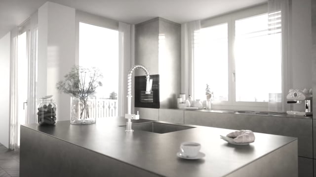 Showreel Animation