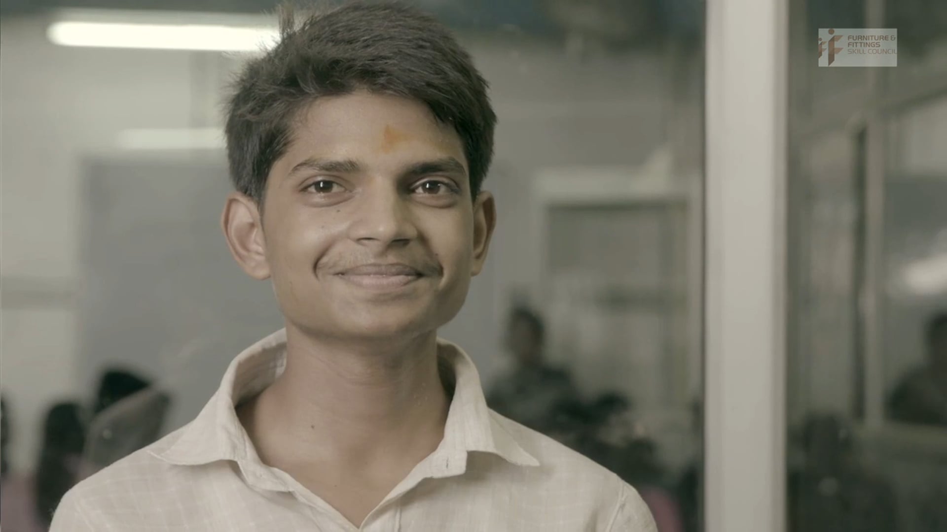 Corporate Film: FFSC