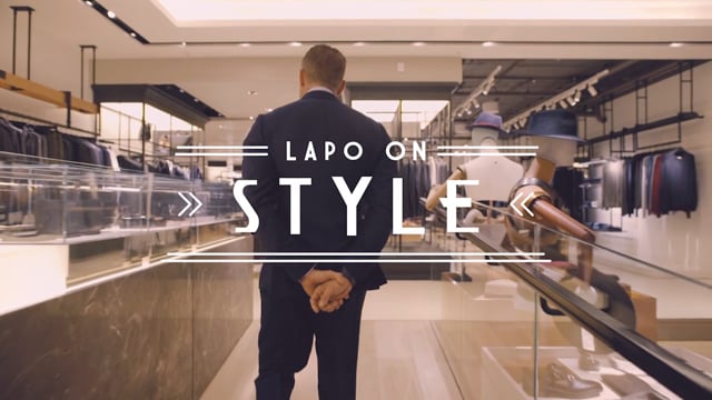 Harvey Nichols - Customer Success Story