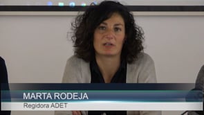 Es presenta APP de l'Escala per a mòbils