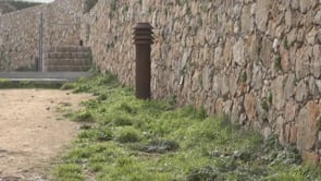 Fanals del Port d'en Perris a diferents punts del municipi