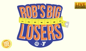 Rob's Big Losers: Craig Francis