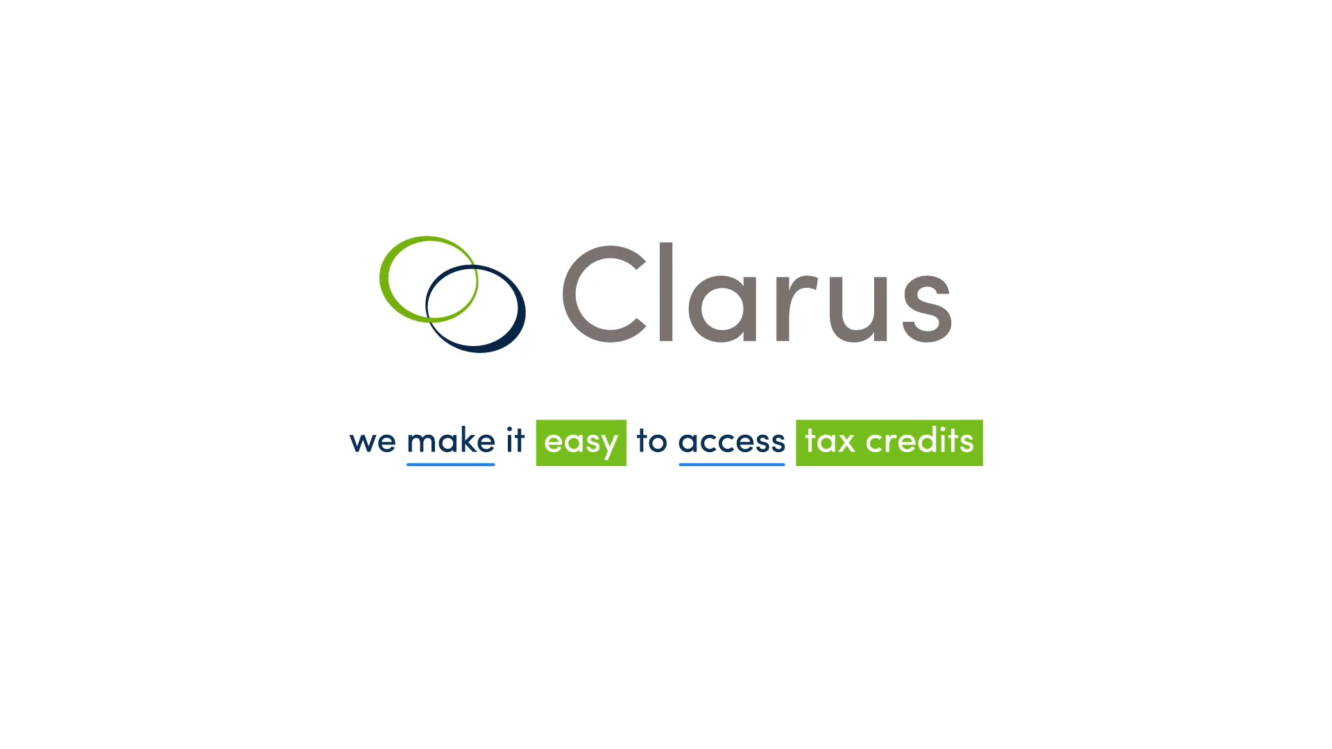 Clarus R&D :30 on Vimeo