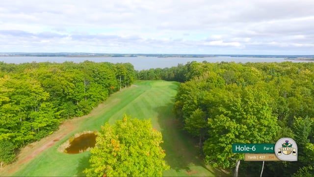 Hole 6