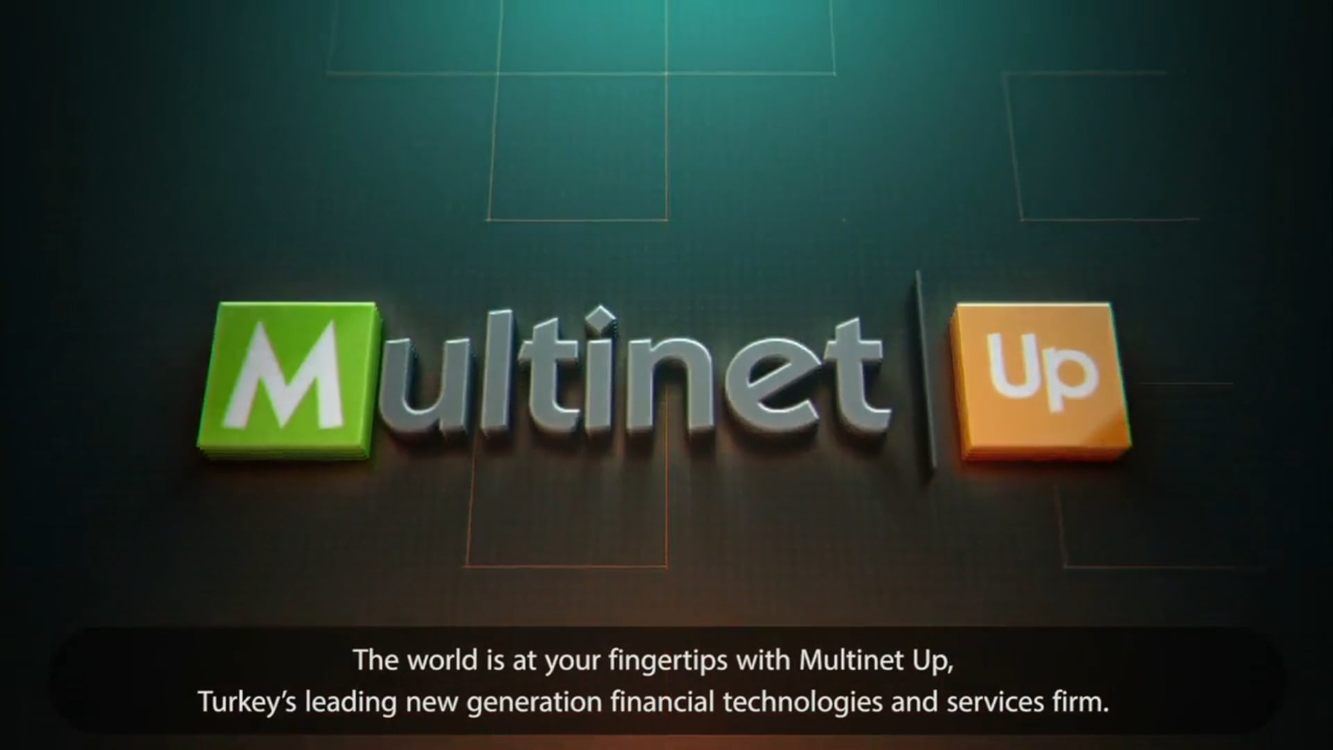 Multinet UP - ininal