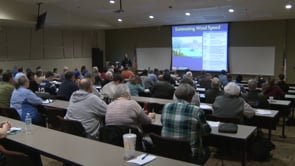 Skywarn Training