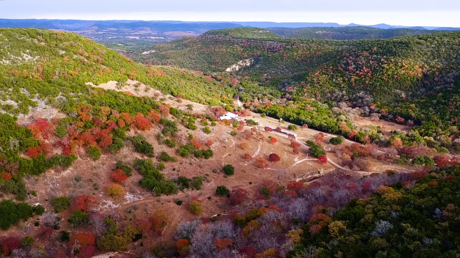 Seven Canyons Ranch