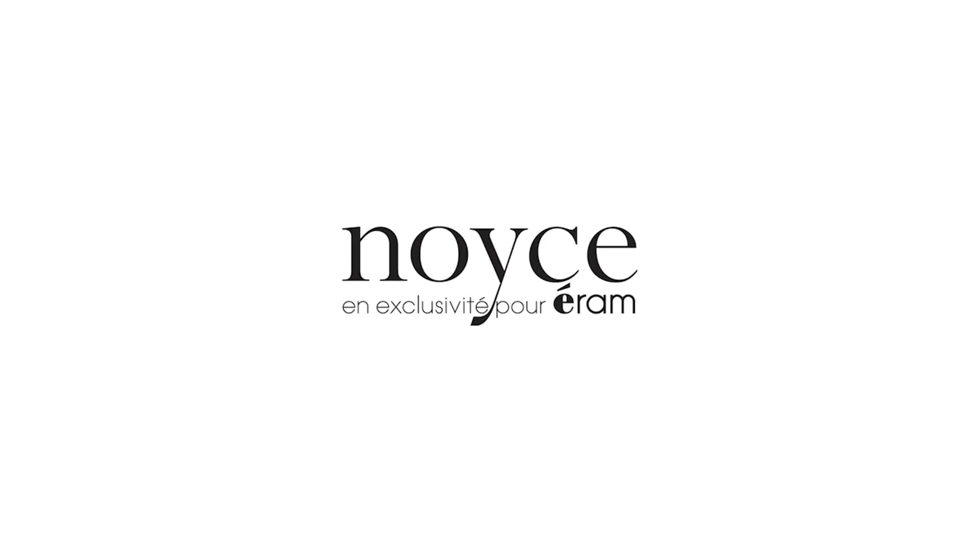 ERAM NOYCE 2