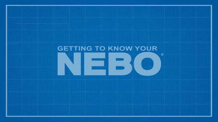 Videos in NEBO on Vimeo