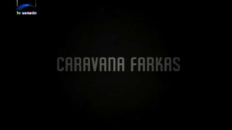 Caravana Farkas Document rio