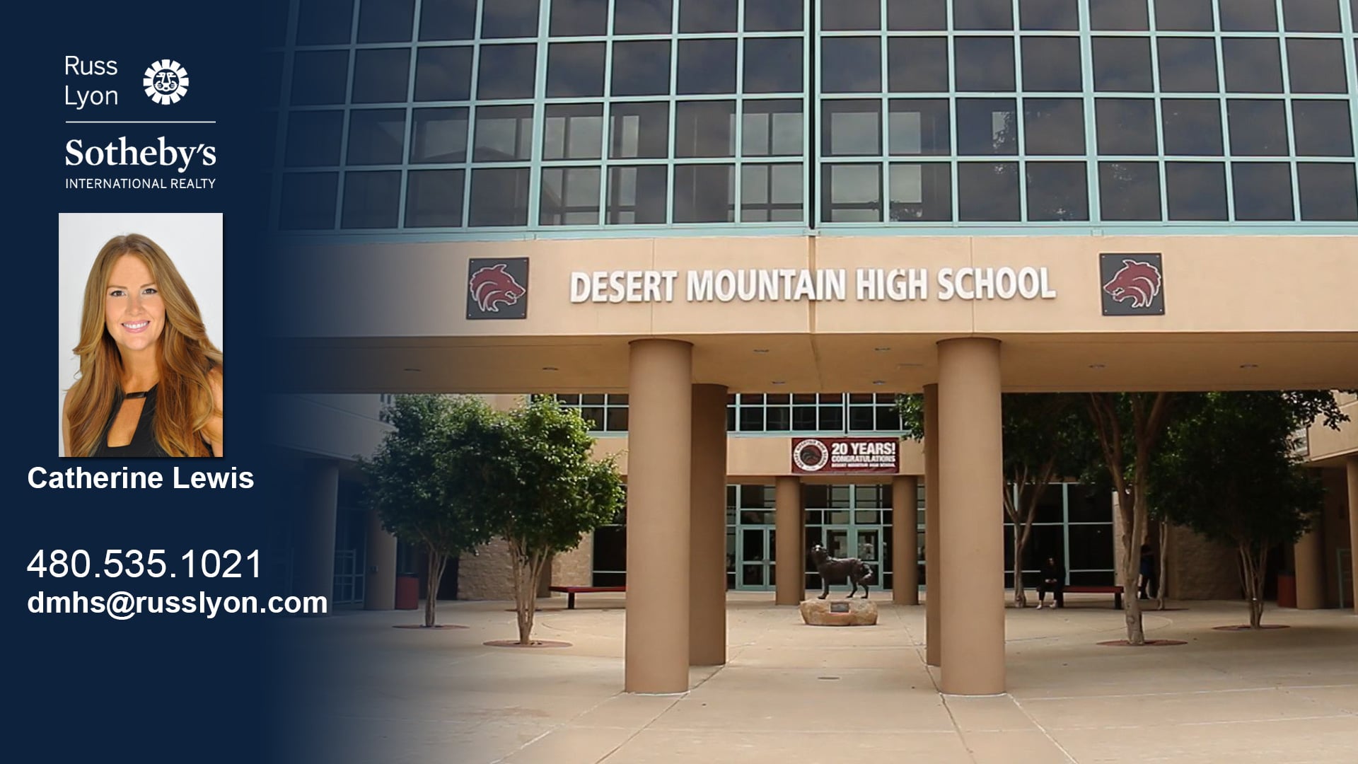 Desert Mountain High School on Vimeo