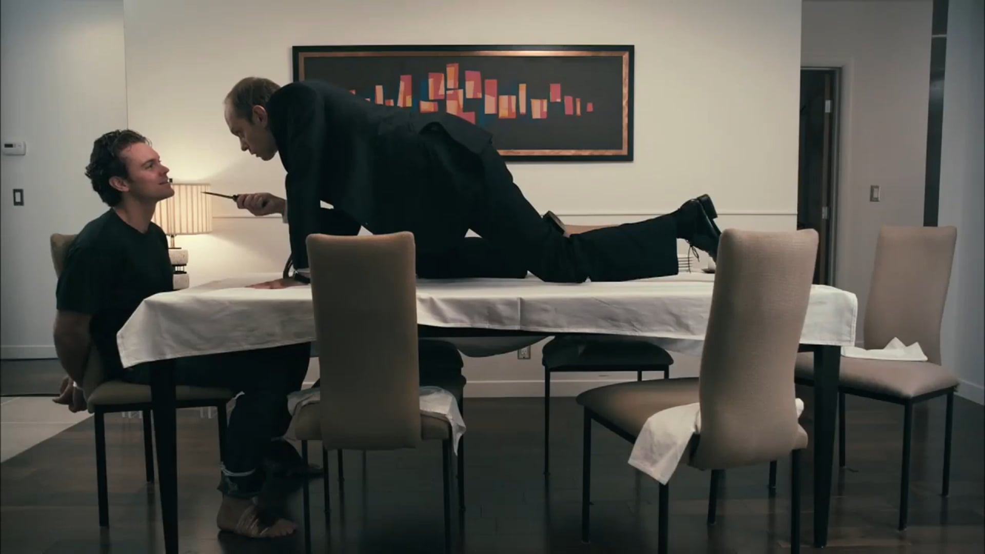 Trailer