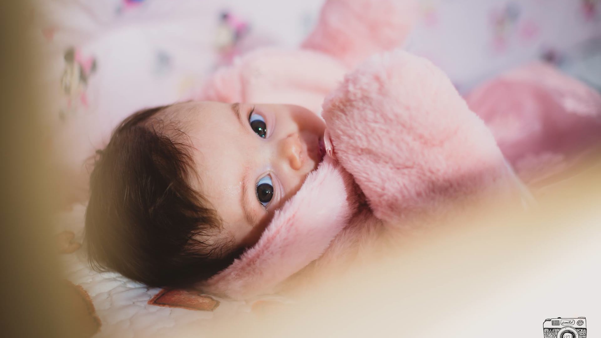 Christening Romina Maria