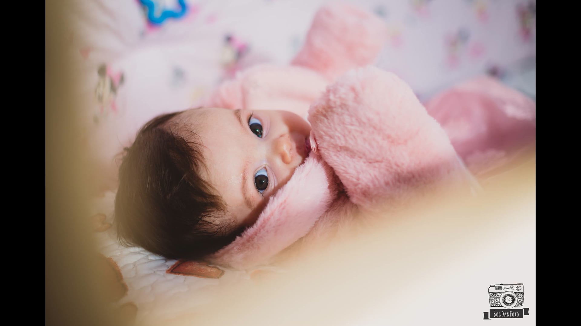 Christening Romina Maria