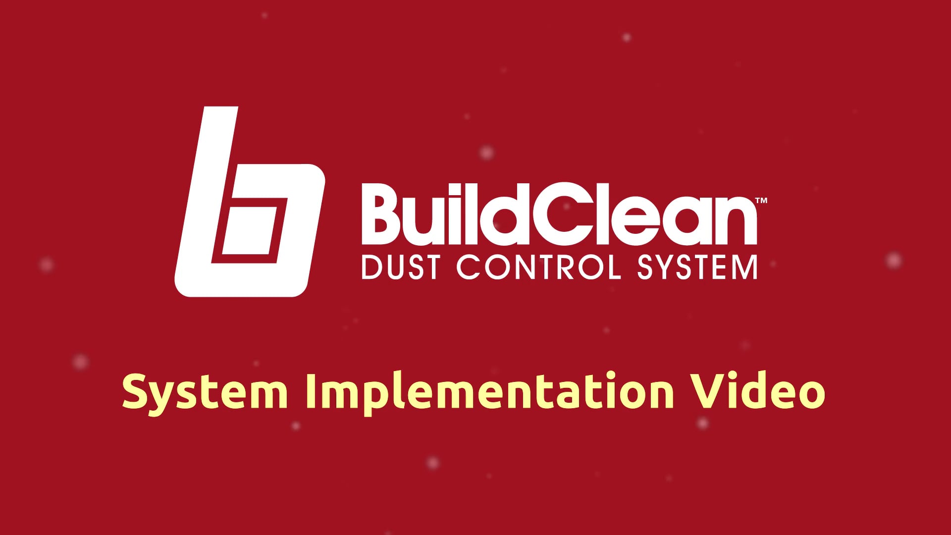 System Implementation on Vimeo