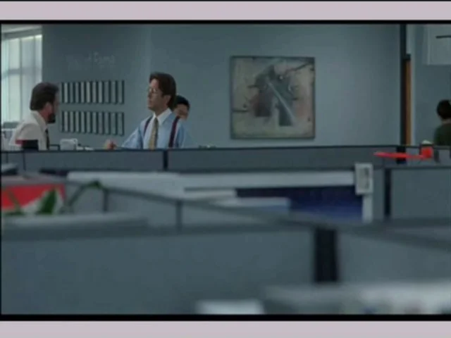 Office space full movie dailymotion hot sale