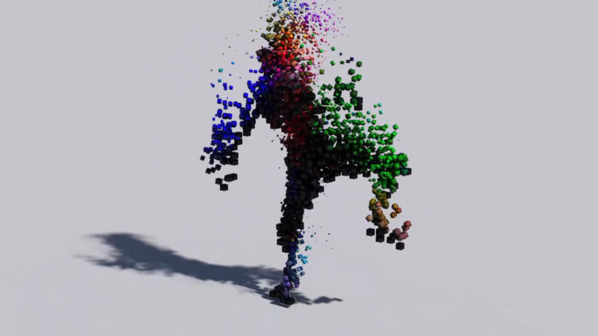 My VFX Reel for 2016 on Vimeo