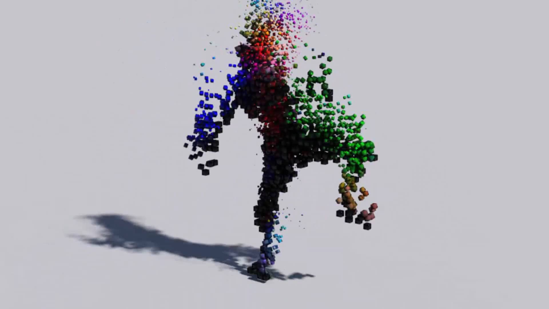 My VFX Reel for 2016 on Vimeo