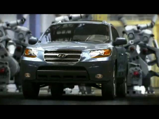Hyundai - Drumline