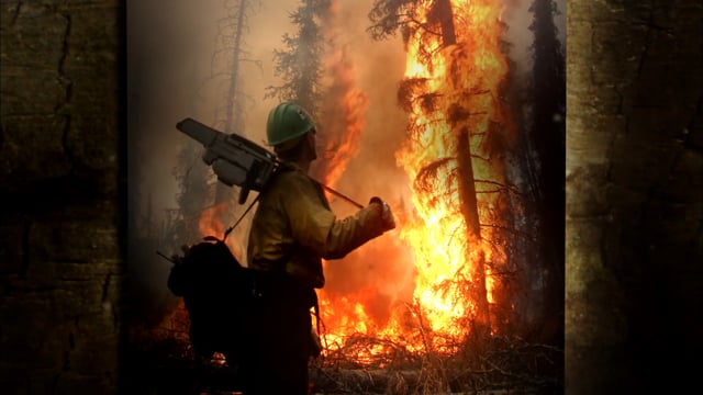 Smoke Jumpers