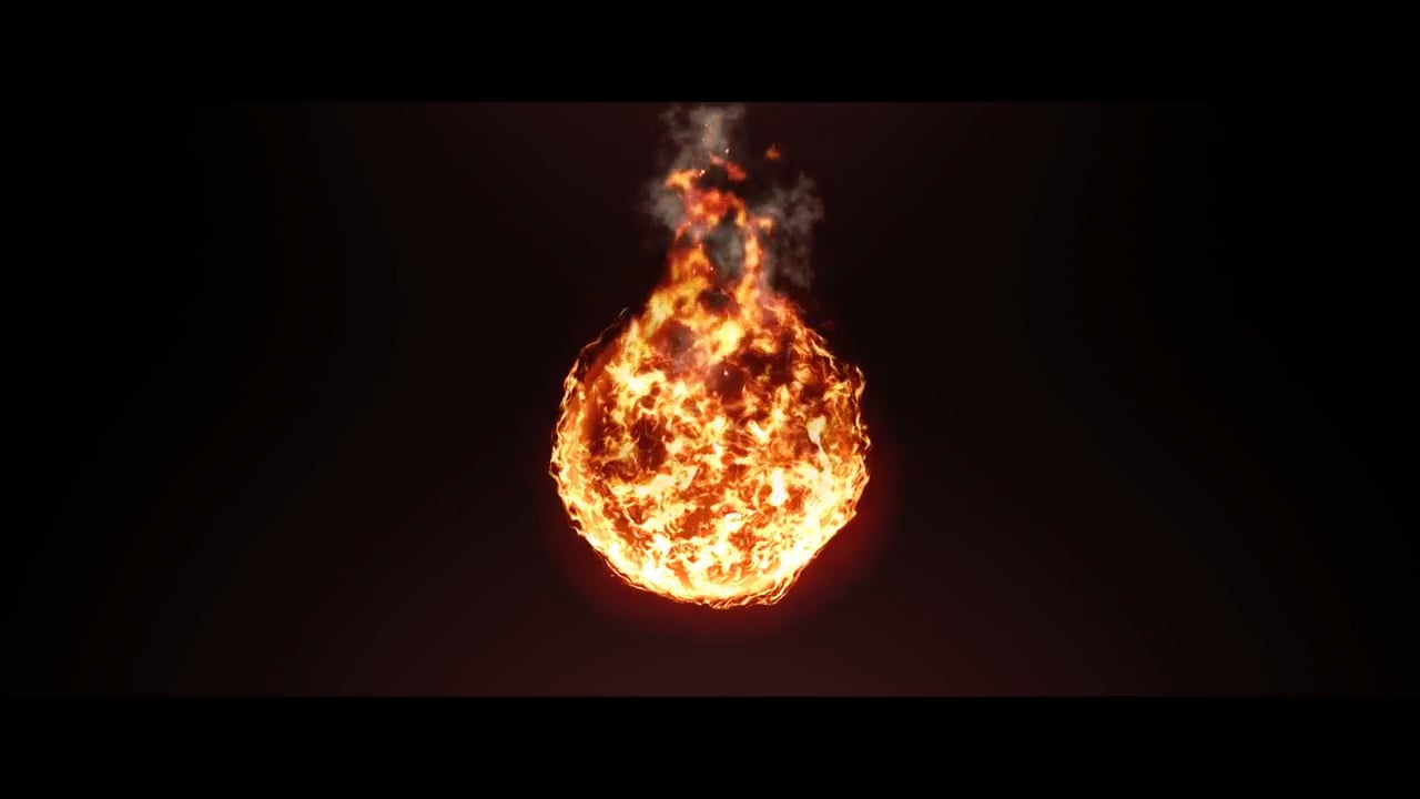 fireball after effects download