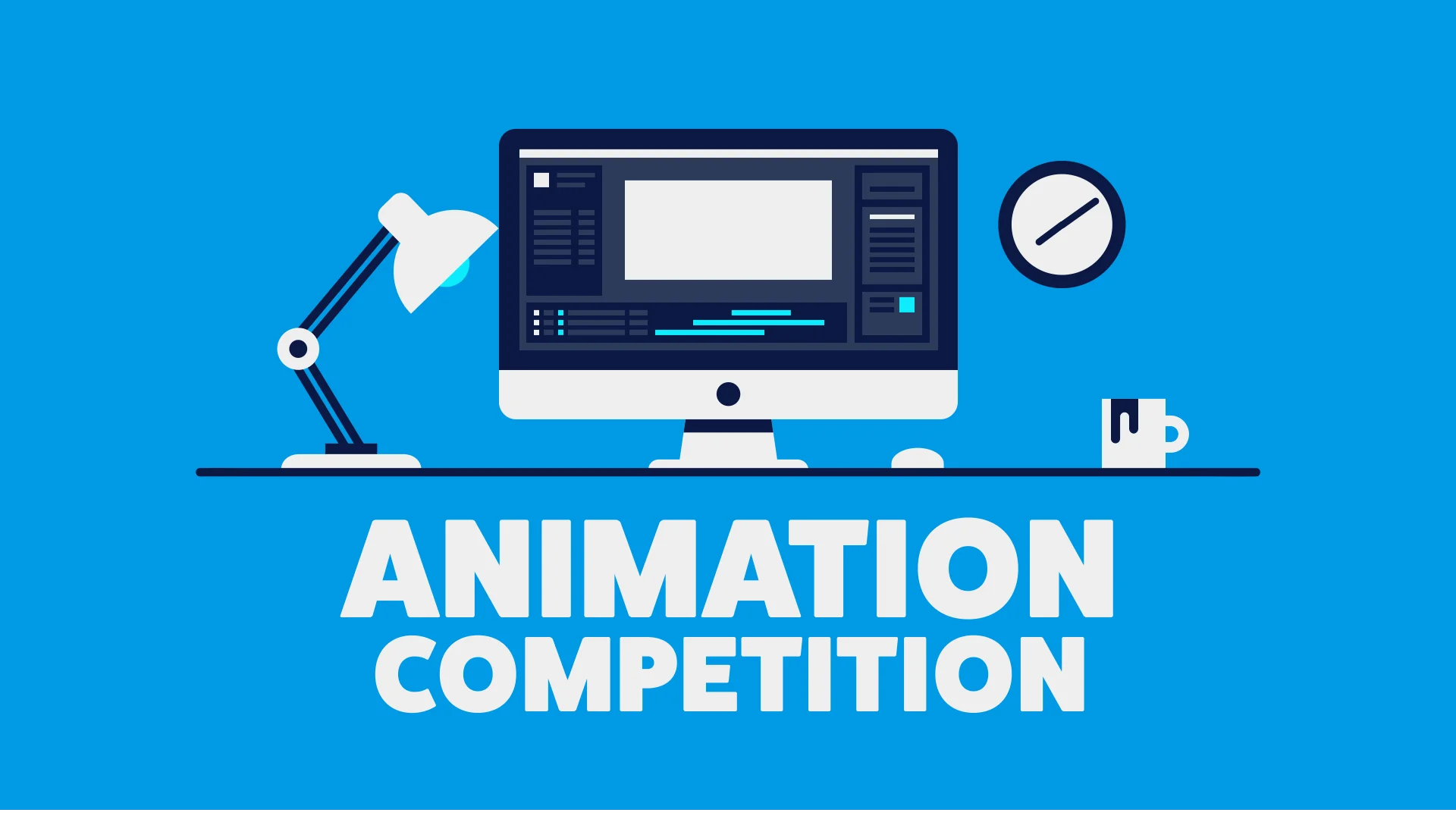 Animation Competition on Vimeo