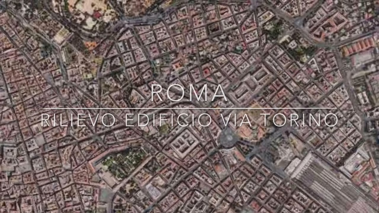 The one at Rome