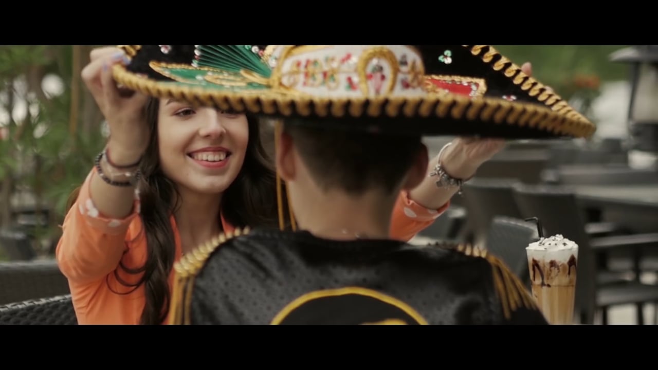 Lucian Colareza - Tanto Amor (feat. Danny Mazo)   Official Video
