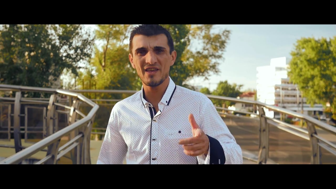 All Stars - Langa Tine (Balkan, Glorya, Lucian Colareza, Danny Mazo, Dumitrascu Bogdan, Tavi Colu)