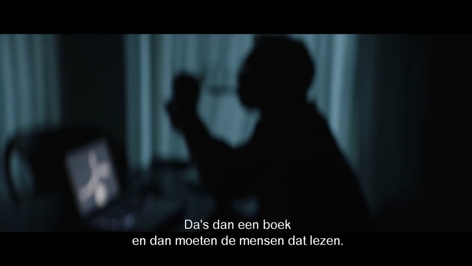 Sprakeloos Scenes