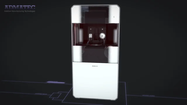 Admaflex 300 - Admatec