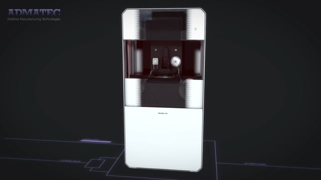 Admaflex 300  -  Admatec