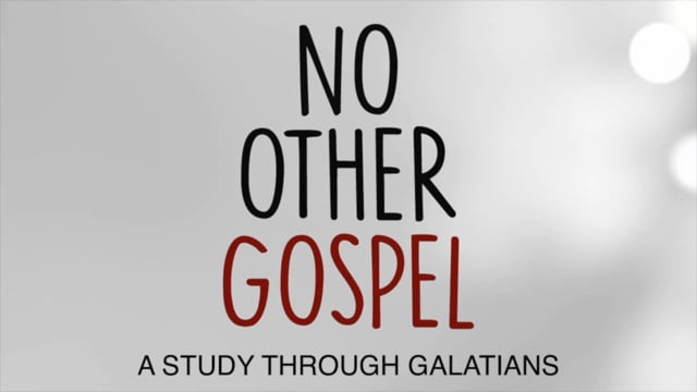 No Other Gospel Christ Community Church