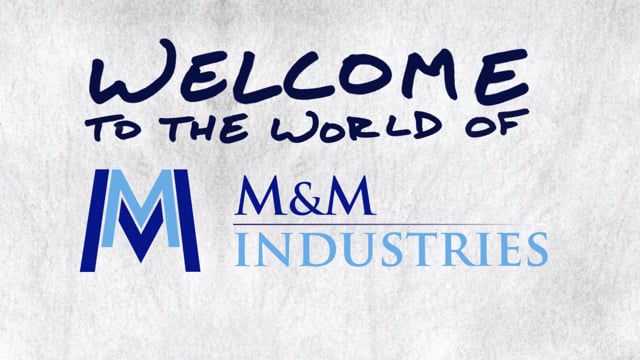 M&M Industries - Customer Success Story