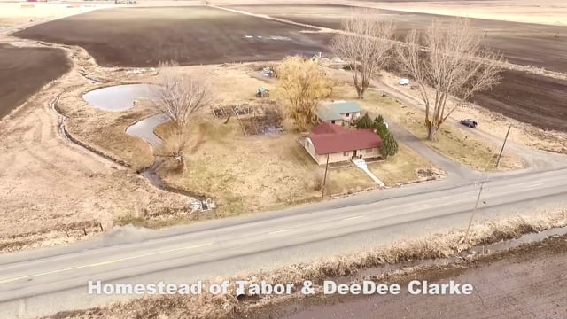 Tabor Clarke Boundary