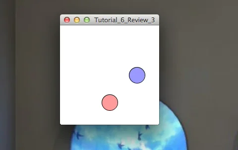 Exercise 3 on Vimeo
